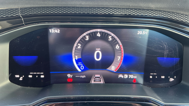 Volkswagen Polo 1.0 TSI Life 5dr Petrol Hatchback